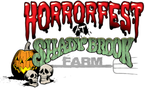 Horrorfest at Shady Brook Farms - 13 Haunts