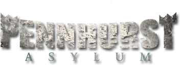 Pennhurst Asylum