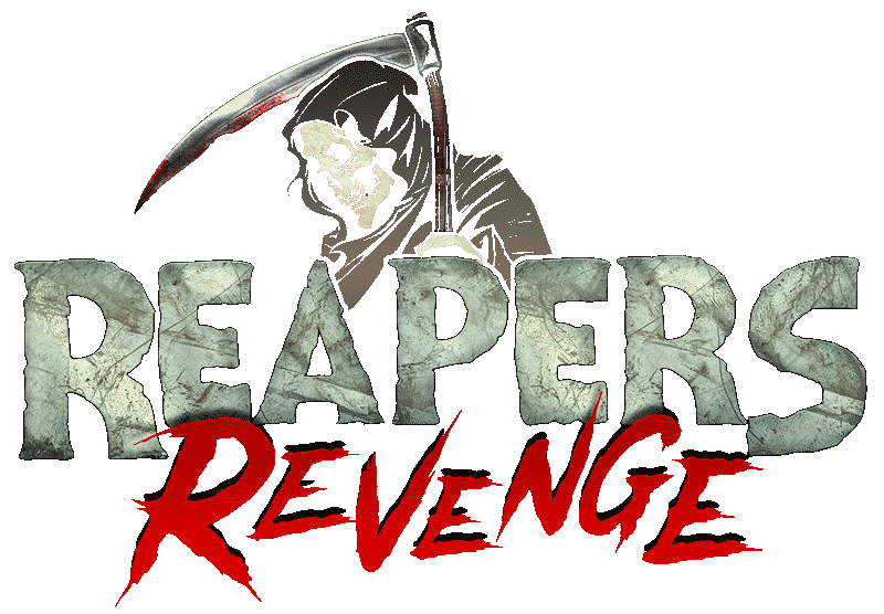 Reaper's Revenge