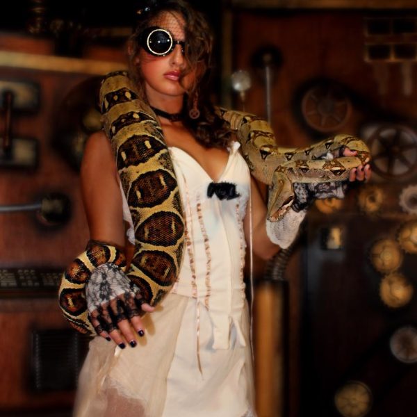 snakemilinda0183