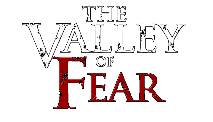 The Valley Of Fear