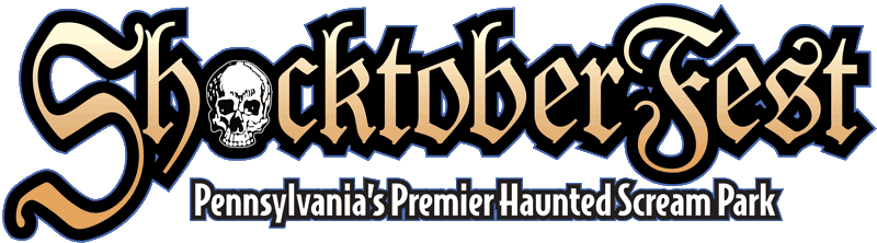 Shocktoberfest – PA's Premier Haunted Scream Park