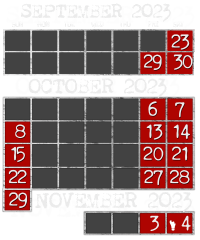 calendar23 calendar23